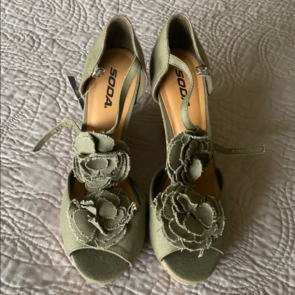 NWT never worn